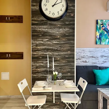 Flower House 1 * Σόφια