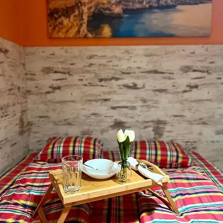 Apartament Flower House 1