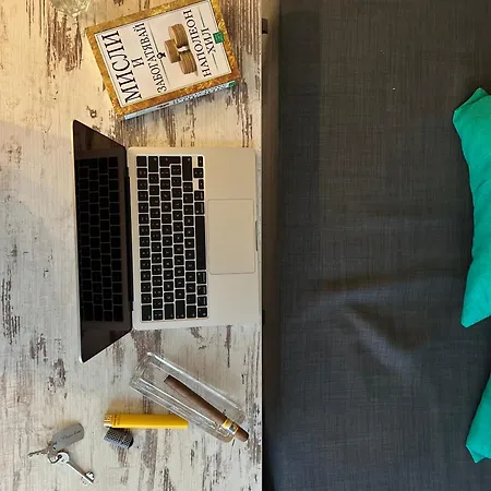 Flower House 1 Szófia