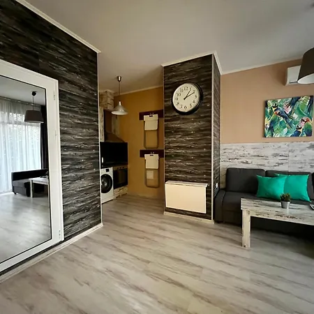 Apartament Flower House 1 *