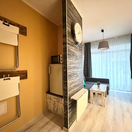 Flower House 1 Szófia