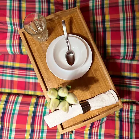 Flower House 1 Apartman