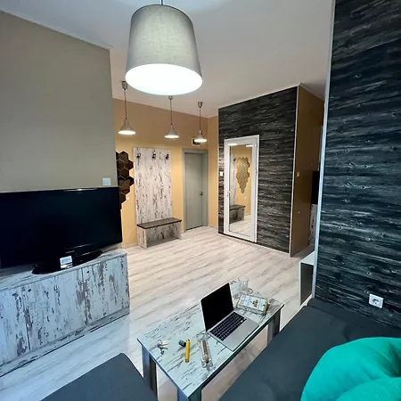 Flower House 1 Sofia