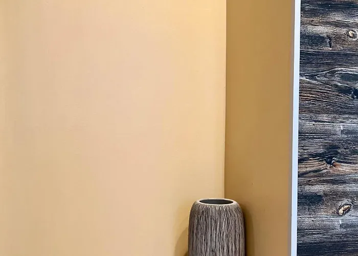 Lejlighed Flower House 1 Sofia