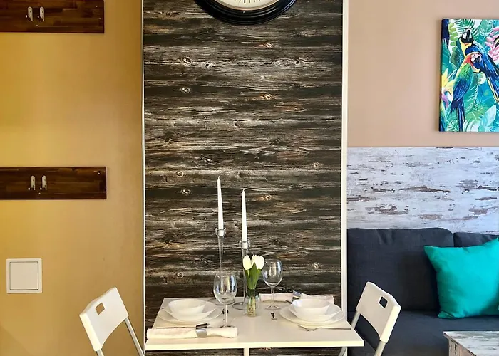 Flower House 1 * Sofia