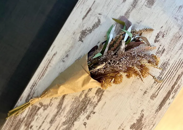 Lejlighed Flower House 1 *