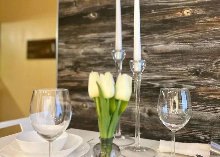 Flower House 1 Lejlighed Sofia