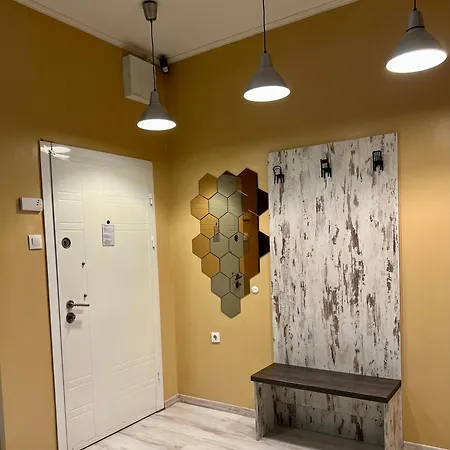 Flower House 1 * Sofia